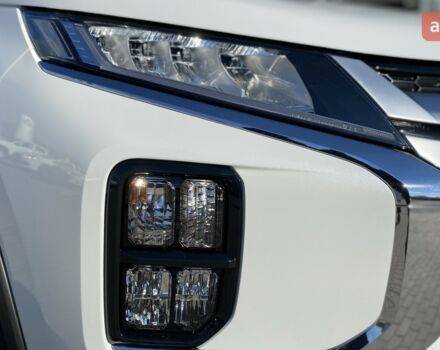 Мицубиси АСХ, объемом двигателя 2 л и пробегом 0 тыс. км за 27713 $, фото 5 на Automoto.ua