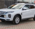 купити нове авто Міцубісі АСХ 2024 року від офіційного дилера Mitsubishi Motors Чернівці Міцубісі фото