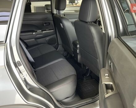 Мицубиси АСХ, объемом двигателя 2 л и пробегом 0 тыс. км за 27390 $, фото 35 на Automoto.ua