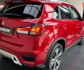 купить новое авто Мицубиси АСХ 2024 года от официального дилера АВТОГРАД ОДЕСА MITSUBISHI Мицубиси фото