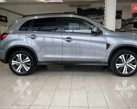 Мицубиси АСХ, объемом двигателя 2 л и пробегом 0 тыс. км за 27390 $, фото 5 на Automoto.ua