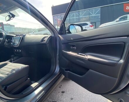 Міцубісі АСХ, об'ємом двигуна 2 л та пробігом 0 тис. км за 27614 $, фото 11 на Automoto.ua