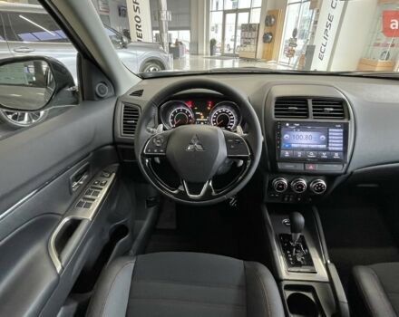 Міцубісі АСХ, об'ємом двигуна 2 л та пробігом 0 тис. км за 27652 $, фото 18 на Automoto.ua