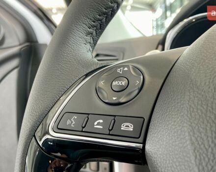 Мицубиси АСХ, объемом двигателя 2 л и пробегом 0 тыс. км за 27472 $, фото 13 на Automoto.ua