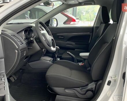 купить новое авто Мицубиси АСХ 2024 года от официального дилера Автоцентр AUTO.RIA Мицубиси фото