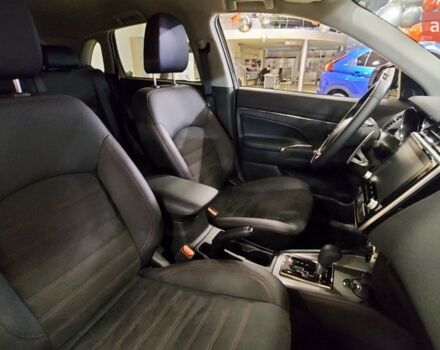 Міцубісі АСХ, об'ємом двигуна 2 л та пробігом 0 тис. км за 27347 $, фото 8 на Automoto.ua