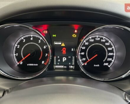 Міцубісі АСХ, об'ємом двигуна 2 л та пробігом 0 тис. км за 27652 $, фото 20 на Automoto.ua