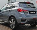 купить новое авто Мицубиси АСХ 2024 года от официального дилера Mitsubishi Motors Чернівці Мицубиси фото