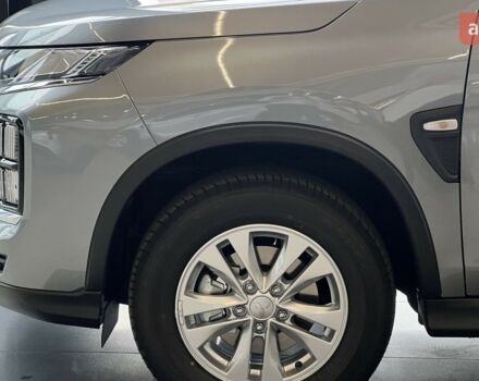 купить новое авто Мицубиси АСХ 2024 года от официального дилера АВТОГРАД ОДЕСА MITSUBISHI Мицубиси фото