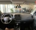 купить новое авто Мицубиси АСХ 2024 года от официального дилера Mitsubishi Арма Моторс Мицубиси фото