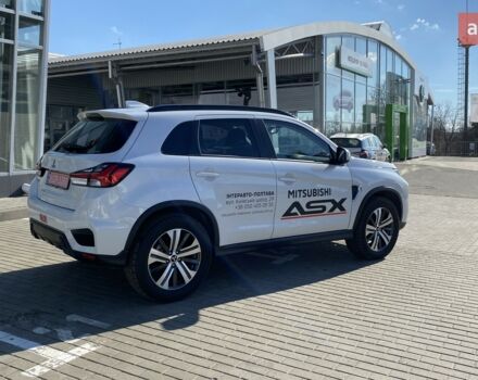 Мицубиси АСХ, объемом двигателя 2 л и пробегом 0 тыс. км за 27713 $, фото 3 на Automoto.ua