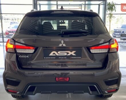 купить новое авто Мицубиси АСХ 2024 года от официального дилера ТОВ «АВТОМИР-ВІННИЦЯ» Мицубиси фото