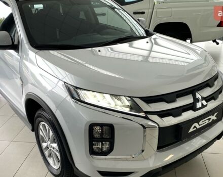 купить новое авто Мицубиси АСХ 2024 года от официального дилера Автоцентр AUTO.RIA Мицубиси фото