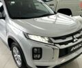 купить новое авто Мицубиси АСХ 2024 года от официального дилера Автоцентр AUTO.RIA Мицубиси фото