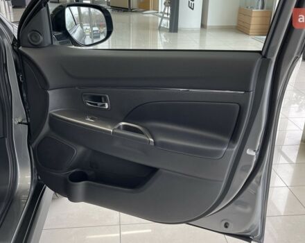 Мицубиси АСХ, объемом двигателя 2 л и пробегом 0 тыс. км за 27390 $, фото 34 на Automoto.ua