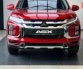 купить новое авто Мицубиси АСХ 2024 года от официального дилера АВТОГРАД ОДЕСА MITSUBISHI Мицубиси фото