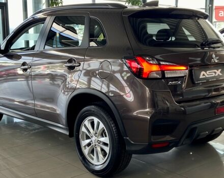 купить новое авто Мицубиси АСХ 2024 года от официального дилера ТОВ «АВТОМИР-ВІННИЦЯ» Мицубиси фото