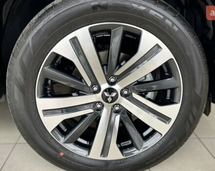 Мицубиси АСХ, объемом двигателя 2 л и пробегом 0 тыс. км за 27390 $, фото 16 на Automoto.ua