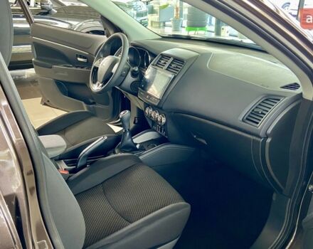 купить новое авто Мицубиси АСХ 2024 года от официального дилера ТОВ «АВТОМИР-ВІННИЦЯ» Мицубиси фото