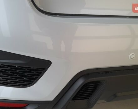 Мицубиси АСХ, объемом двигателя 2 л и пробегом 0 тыс. км за 27308 $, фото 6 на Automoto.ua