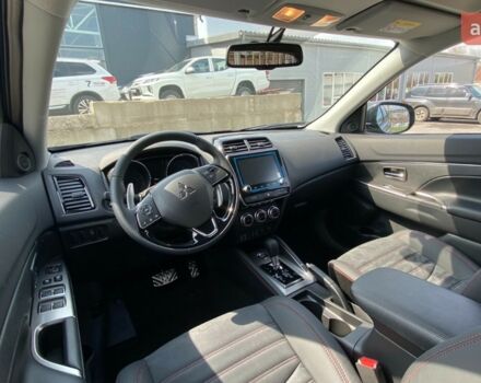 Міцубісі АСХ, об'ємом двигуна 2 л та пробігом 0 тис. км за 27614 $, фото 12 на Automoto.ua