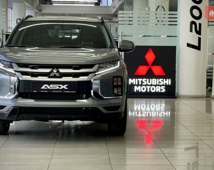 Міцубісі АСХ, об'ємом двигуна 2 л та пробігом 0 тис. км за 27652 $, фото 1 на Automoto.ua