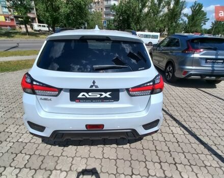 купить новое авто Мицубиси АСХ 2024 года от официального дилера Mitsubishi "Аеліта" Мицубиси фото