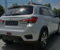 купить новое авто Мицубиси АСХ 2024 года от официального дилера Mitsubishi Motors Чернівці Мицубиси фото