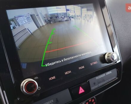 Міцубісі АСХ, об'ємом двигуна 2 л та пробігом 0 тис. км за 27347 $, фото 14 на Automoto.ua