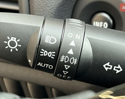 купить новое авто Мицубиси АСХ 2024 года от официального дилера АВТОГРАД ОДЕСА MITSUBISHI Мицубиси фото