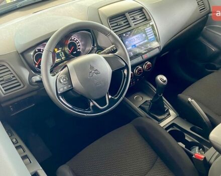 купить новое авто Мицубиси АСХ 2024 года от официального дилера ТОВ «АВТОМИР-ВІННИЦЯ» Мицубиси фото