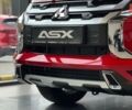 купить новое авто Мицубиси АСХ 2024 года от официального дилера АВТОГРАД ОДЕСА MITSUBISHI Мицубиси фото