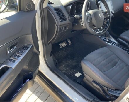 Мицубиси АСХ, объемом двигателя 2 л и пробегом 0 тыс. км за 27713 $, фото 8 на Automoto.ua