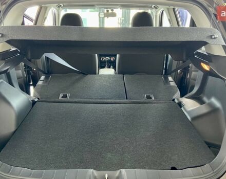 купить новое авто Мицубиси АСХ 2024 года от официального дилера ТОВ «АВТОМИР-ВІННИЦЯ» Мицубиси фото