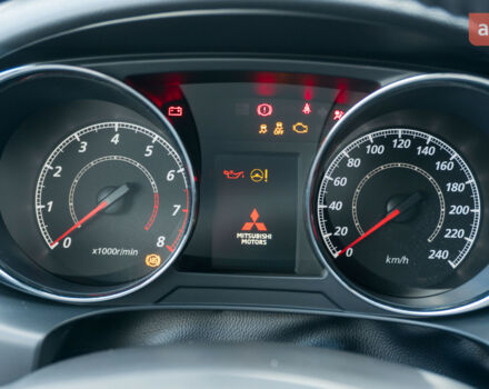 купити нове авто Міцубісі АСХ 2024 року від офіційного дилера Mitsubishi Motors Чернівці Міцубісі фото