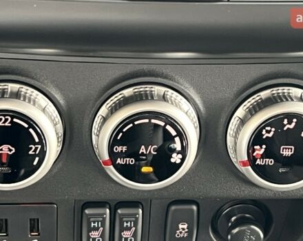 купить новое авто Мицубиси АСХ 2024 года от официального дилера АВТОГРАД ОДЕСА MITSUBISHI Мицубиси фото