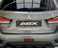 купить новое авто Мицубиси АСХ 2024 года от официального дилера АВТОГРАД ОДЕСА MITSUBISHI Мицубиси фото