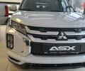 купить новое авто Мицубиси АСХ 2024 года от официального дилера АДІС-МОТОР Мицубиси фото