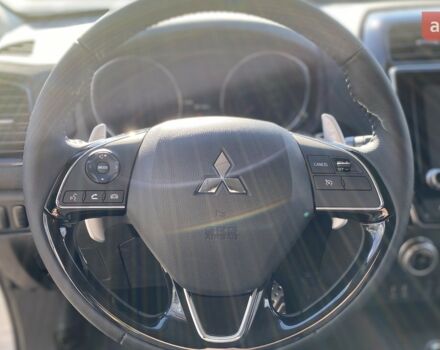 Мицубиси АСХ, объемом двигателя 2 л и пробегом 0 тыс. км за 27713 $, фото 6 на Automoto.ua