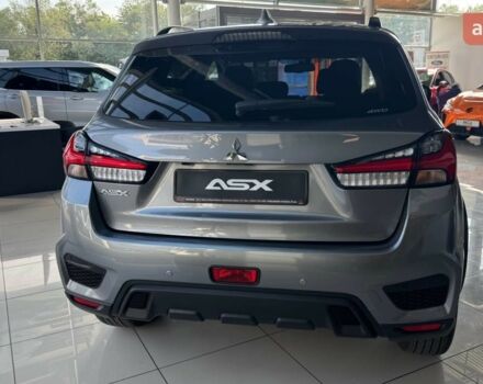 Мицубиси АСХ, объемом двигателя 2 л и пробегом 0 тыс. км за 27380 $, фото 6 на Automoto.ua