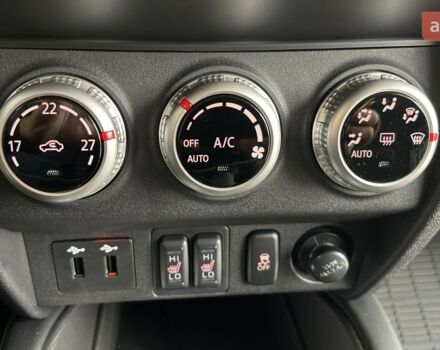 Мицубиси АСХ, объемом двигателя 2 л и пробегом 0 тыс. км за 27390 $, фото 22 на Automoto.ua