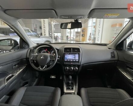 Мицубиси АСХ, объемом двигателя 2 л и пробегом 0 тыс. км за 27390 $, фото 17 на Automoto.ua