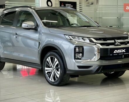 Міцубісі АСХ, об'ємом двигуна 2 л та пробігом 0 тис. км за 27652 $, фото 3 на Automoto.ua