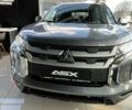 купить новое авто Мицубиси АСХ 2024 года от официального дилера Альянс-А Mitsubishi Мицубиси фото