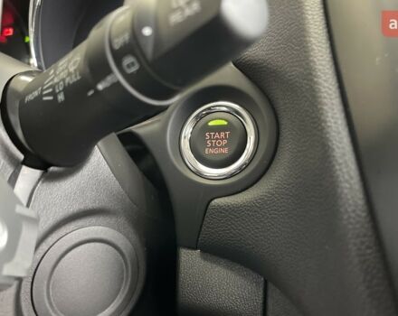 Мицубиси АСХ, объемом двигателя 2 л и пробегом 0 тыс. км за 27390 $, фото 26 на Automoto.ua