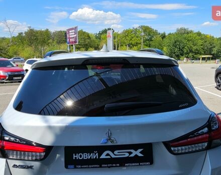 Міцубісі АСХ, об'ємом двигуна 2 л та пробігом 0 тис. км за 27347 $, фото 4 на Automoto.ua