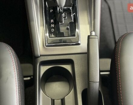 Мицубиси АСХ, объемом двигателя 2 л и пробегом 0 тыс. км за 27390 $, фото 29 на Automoto.ua