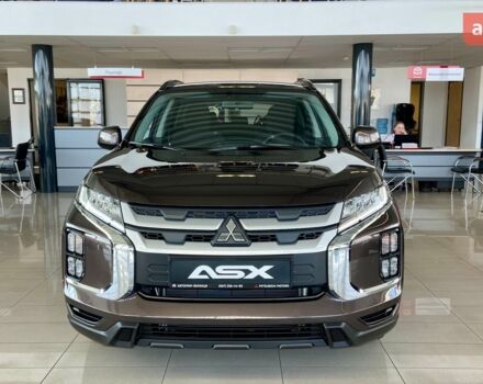 купить новое авто Мицубиси АСХ 2024 года от официального дилера ТОВ «АВТОМИР-ВІННИЦЯ» Мицубиси фото