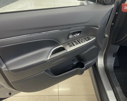 Міцубісі АСХ, об'ємом двигуна 2 л та пробігом 0 тис. км за 27652 $, фото 39 на Automoto.ua