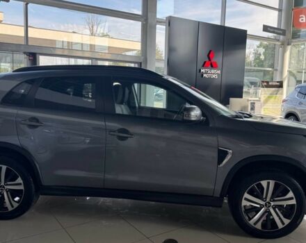 Мицубиси АСХ, объемом двигателя 2 л и пробегом 0 тыс. км за 27380 $, фото 4 на Automoto.ua